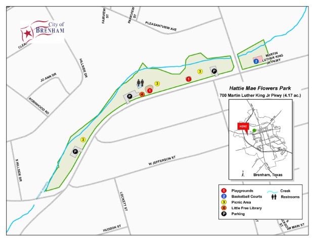 map-hattie-mae-flowers-park